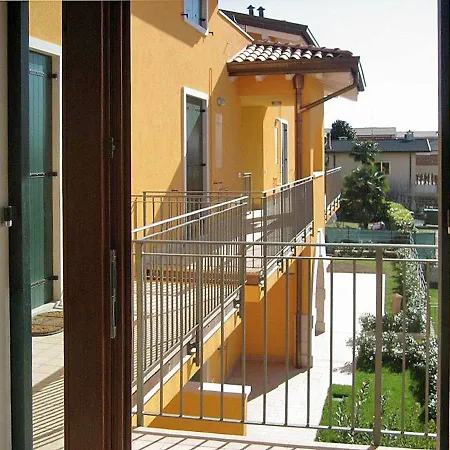 Apartment Residenz Lady Anna 550s *