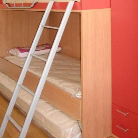 Apartment Residenz Lady Anna 550s *